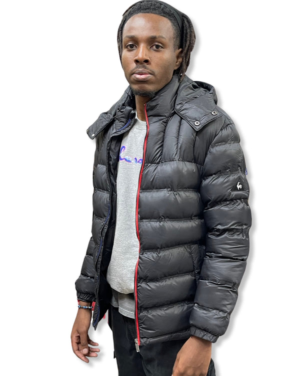 Le Coq Sportif Jacket