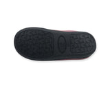 Girls pink slippers (30-35)