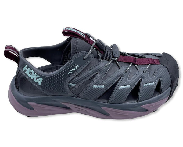HOKA HOPARA women's hiking sandals