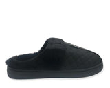 Men Black Slippers (41-46)