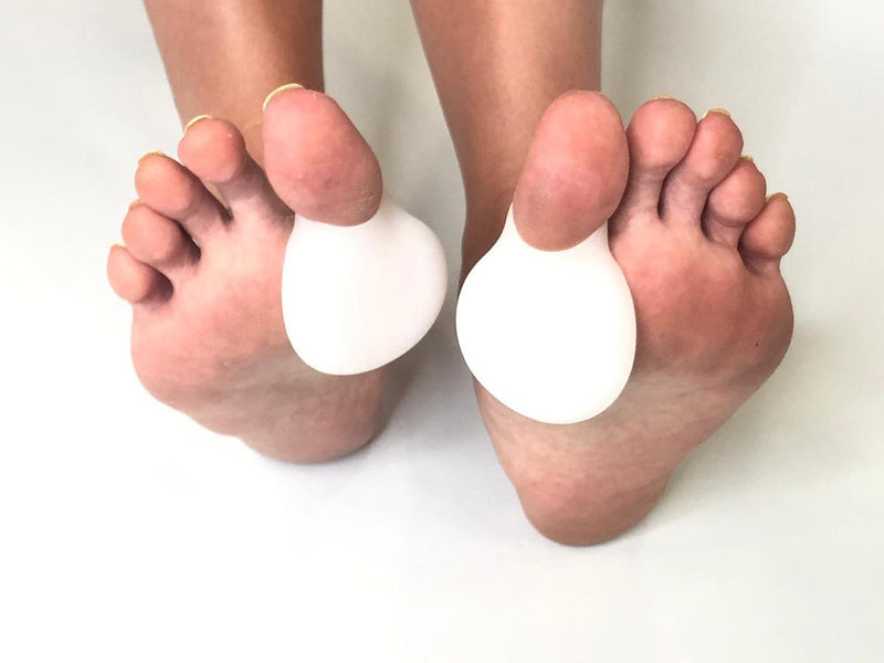 Silicone Metatarsal Pads