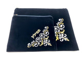 A set of tallit and tefillin bags