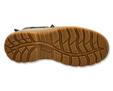 JCB S3 CAMEL S3-SRC CHELSEA SAFETY BOOTS 2460HONU
